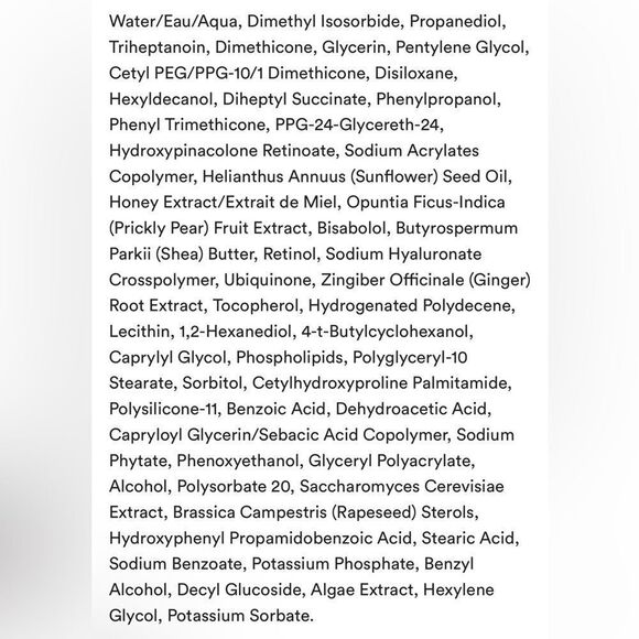 Bundle 6 -Sunday Riley A+ Retinoid Serum - 5 ml each = Full Size $85 Retail. New - Picture 11 of 11